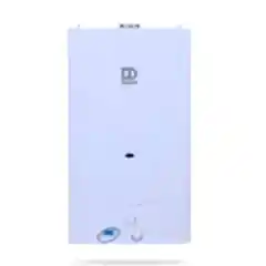 DEMİRDÖKÜM L350 F 14 Lt Hermetik Şofben