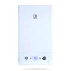 YENİ NESİL (HEP) DEMİRDÖKÜM NİTROMİX P 24 KW (20,000 Kcal) YOĞUŞMALI KOMBİ  /  BACA SETİ DAHİL