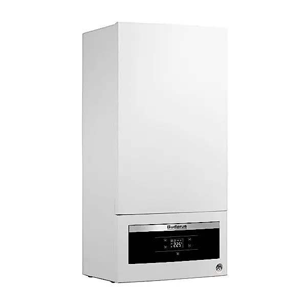 BUDERUS LOGAMAX PLUS GB-062 ERP 24 KW  YOĞUŞMALI KOMBİ  /  BACA SETİ DAHİL