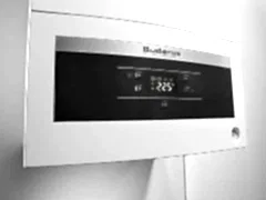 BUDERUS LOGAMAX PLUS GB-062 ERP 24 KW  YOĞUŞMALI KOMBİ  /  BACA SETİ DAHİL