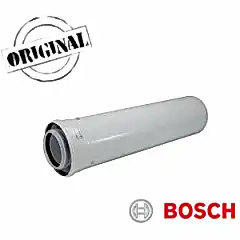 ORJİNAL BOSCH YOĞŞ. BACA UZATMASI 100CM Ø60/100