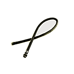 14800 1/2 OCAK FLEXİ 125 CM