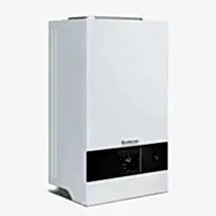 BUDERUS LOGAMAX PLUS GB-122 24 KW YOĞUŞMALI KOMBİ / BACA SETİ DAHİL