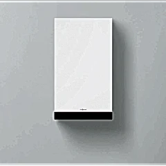 VIESSMANN VITODENS CONNECT 32/35 KW Tam Yoğuşmalı Kombi