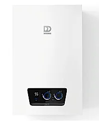 DEMİRDÖKÜM ADEMİX 18/24 KW YOĞUŞMALI KOMBİ