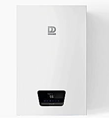 DEMİRDÖKÜM VİNTOMİX 18/24 KW YOĞUŞMALI KOMBİ