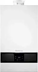 BUDERUS LOGAMAX PLUS GB-172İ.2 35/40 KW YOĞUŞMALI KOMBİ