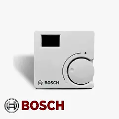 Bosch TR20 RF Kablosuz Oda Termostatı